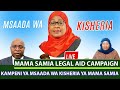 MAKALA MAALUM KAMPENI YA MSAADA WA KISHERIA YA MAMA SAMIA MAMA SAMIA LEGAL AID CAMPAIGN MAKALA MAALUM KAMPENI YA MSAADA WA KISHERIA YA MAMA SAMIA MAMA SAMIA LEGAL AID CAMPAIGN