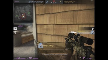 [GER] CS:GO Matchmaking Highlights #2 | Operation Hydra - WINGMAN | 2 vs 2