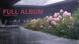Caspro - Luxury Haze (Full Album)