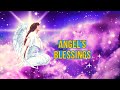 Angel's Blessings/Receive More Health, Love, Prosperity/Relaxing Music for Mind Body Soul/Study