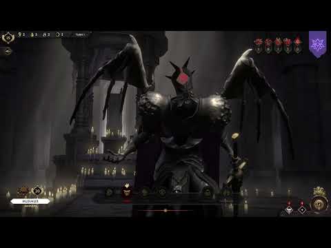 Solium Infernum [PC] Gameplay Reveal