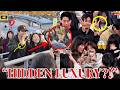 1 Minute Ago?! Kim Taehyung Looks “Ordinary” Among Fans… Phones Instantly Raised !