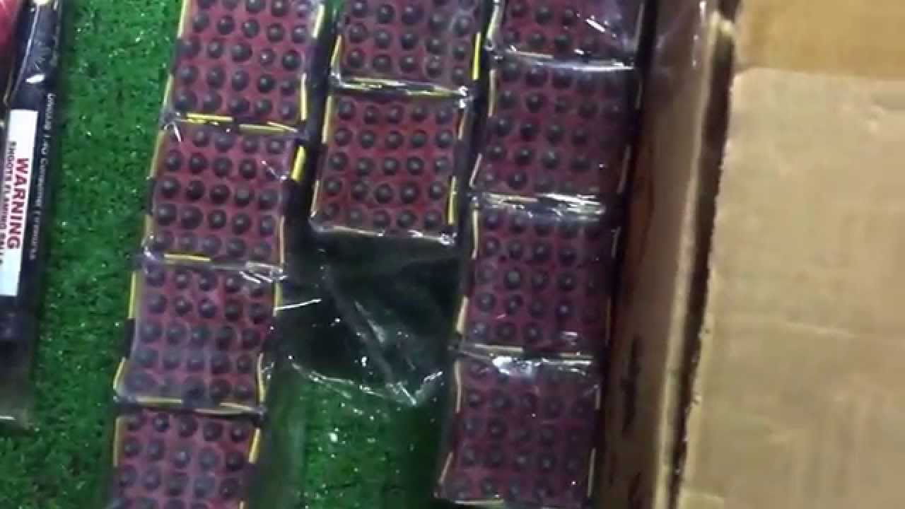 Stash update June 2015