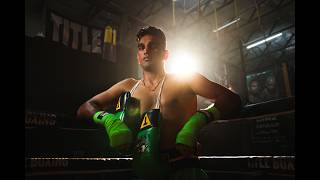BOXING FILM | SONY FX3 | WBC GLOVES by TITLE BOXING Information