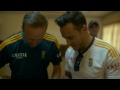 SL Tour Diaries Extra - Faf's Birthday