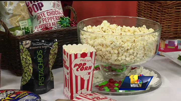 Video: What is a food bar?