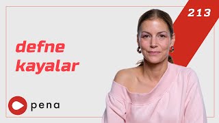 Türkiyede Yayına Giren Bütün Dizilerin İlk Bölümünü İzliyorum Defne Kayalar Buyrun Benimde