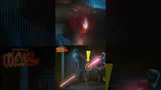 3 Details You MISSED in Maul: Shadow Lord
