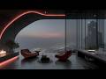 Deep Flow Studio ~ Deep Work Music for Maximum Productivity & Intense Concentration Session