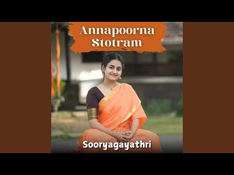 Annapoorna Stotram