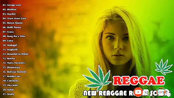 Savage Love, Marikit, Binibini, Araw Araw Love, Banyo Queen - New Reggae 2020