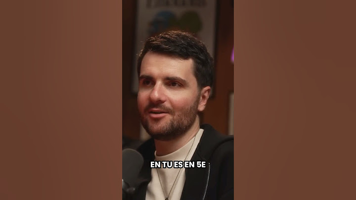 Vidéo de Ben Névert : Le vrai visage de Amixem. #amixem  #tendance #interview #podcast