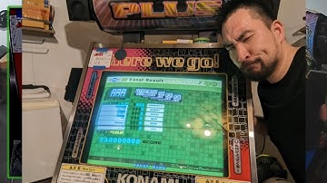 AAA Little B!tch (NO BAR ALL DIFFICULTIES IN 1 GAME, THIS SONG IS SO BROKEN & DUMB) / DDR EXTREME AC