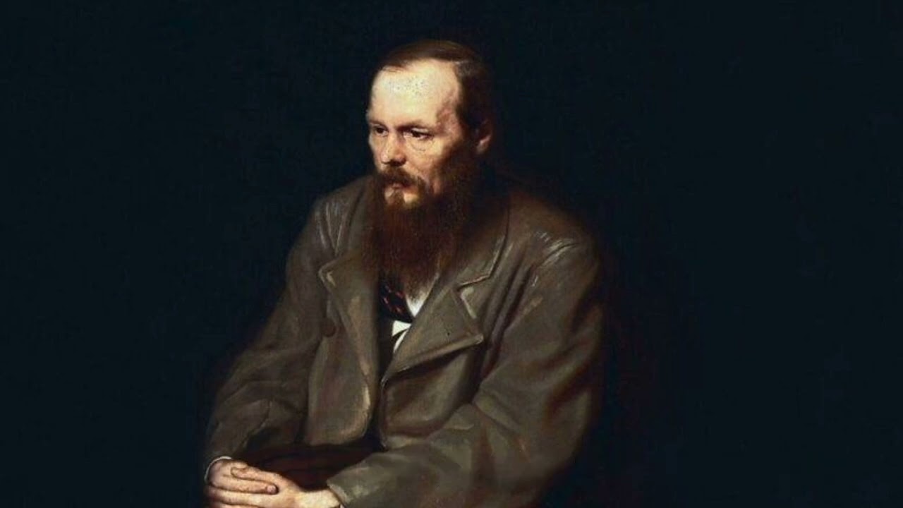 فیۆدۆر دۆستۆیڤسکی _ قومارچی