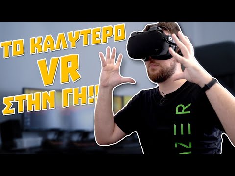 O Απόλυτος Οδηγός για το VR!!! (Quest Acessories + FrankenQuest)