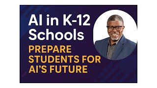 Module 5: Policy, Integrity & Oversight in K–12 AI 5 of 5