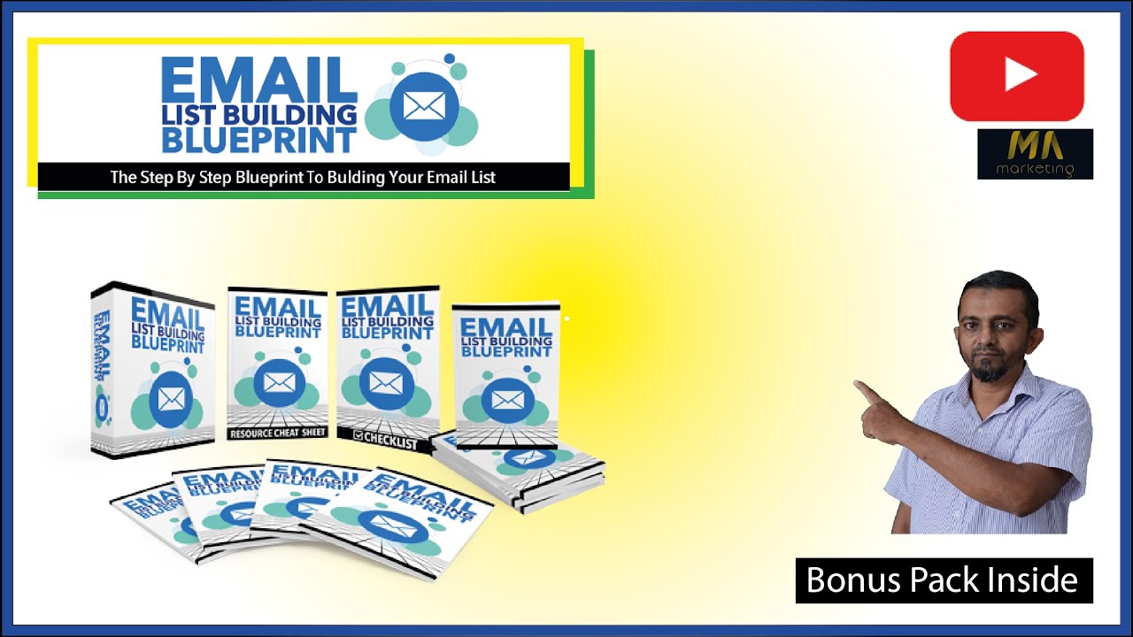 Email List Building Gold review, learn first and then earn best, the