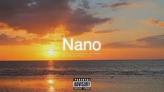 フリートラックHip Hopchill Guitar Emo Trap Type Beat-Nano