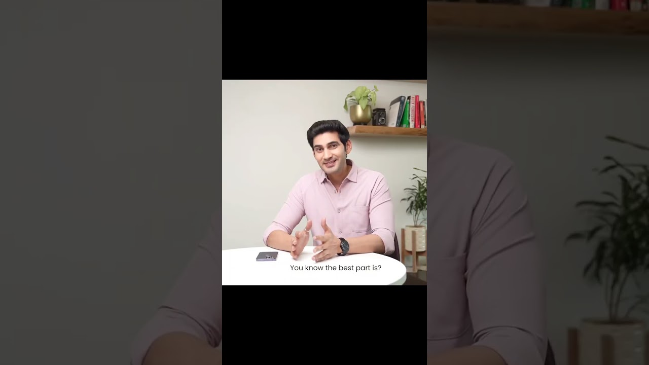 Prashant Rathi for Harfun life clothing