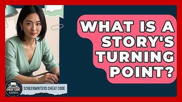 What Is A Story