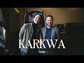 Capture de la vidéo Junos 2024 - Karkwa