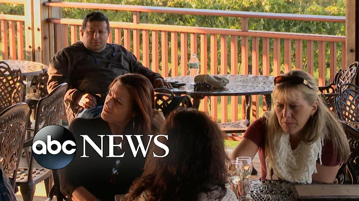 Vineyard Worker Harassed By Patrons | What Would Y...