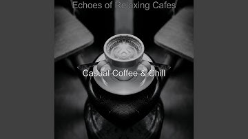 Pulsating Moods for Relaxing Cafes