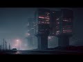 Abandoned  post apocalyptic sci fi music  dystopian dark ambient music