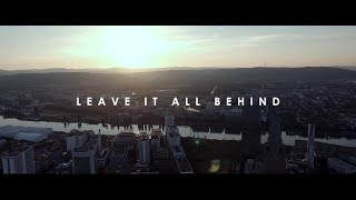 Between A Moment - Leave It All Behind (Official Music Video)