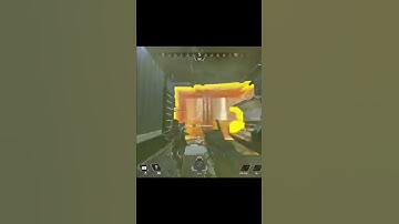 Out of Bullets? Time To Use These Hands!!! (Apex Legends) #Shorts