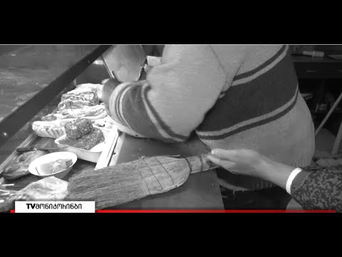 კიდევ ერთი სავაჭრო ობიექტი, სადაც სავარაუდოდ ვადა გასული ხორცი იყიდება - მონიტორინგი ბაზრებში