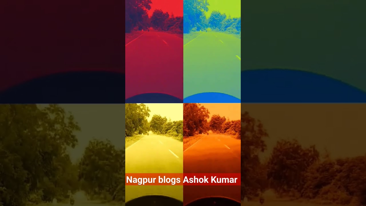 nagpur blogs Ashok Kumar 