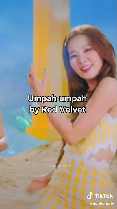 KPop Summer Songs -- Brave Girls, Twice, Red Velvet, Itzy — Part 1