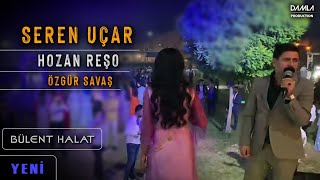 Seren Uçar - Hozan Reşo - Özgür Savaş - Bülent Halat Van Aşi̇ret Düğünü