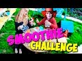 Смузи челлендж - Smoothies Challenge! MyPack!