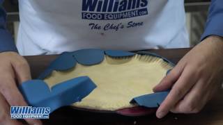 Trudeau - Silicone Pie Pan