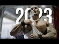 Jeremy buendia  the king is back  hard workout motivation  linkin park ft eminem 2023