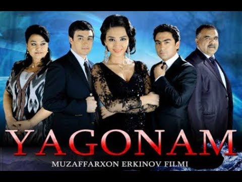 Yagonam (Uzbek kino) | Ягонам (узбекфильм)