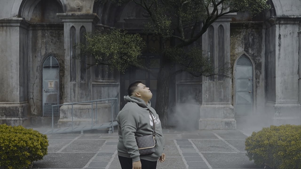 Manifestaciones ❌ @CARGHTY (Vídeo oficial) 