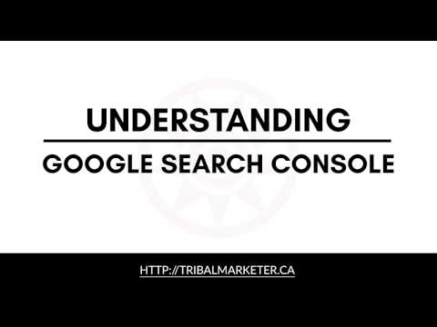 Understanding Google Search Console - Crawl Errors