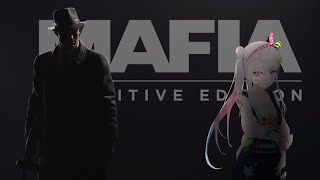 【 MAFIA Definitive Ed. 】DON iofi At Your Service【 iofi / hololiveID 】】