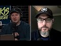 Matthews' Future As A Maple Leaf | JD Bunkis Podcast