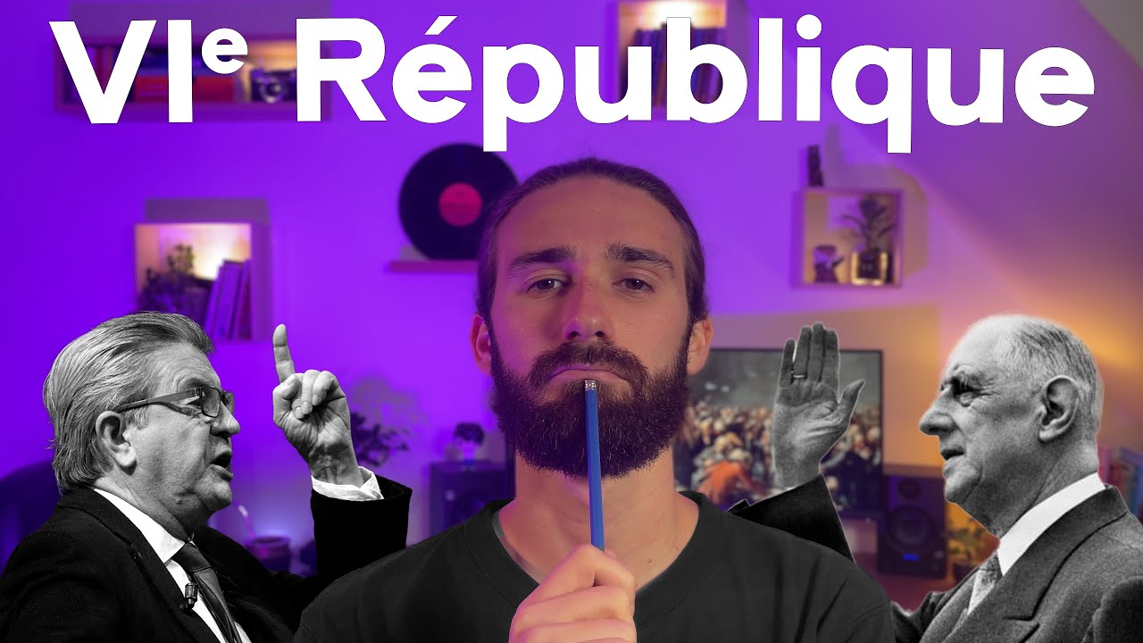 Comment sortir de la CRISE POLITIQUE actuelle ?