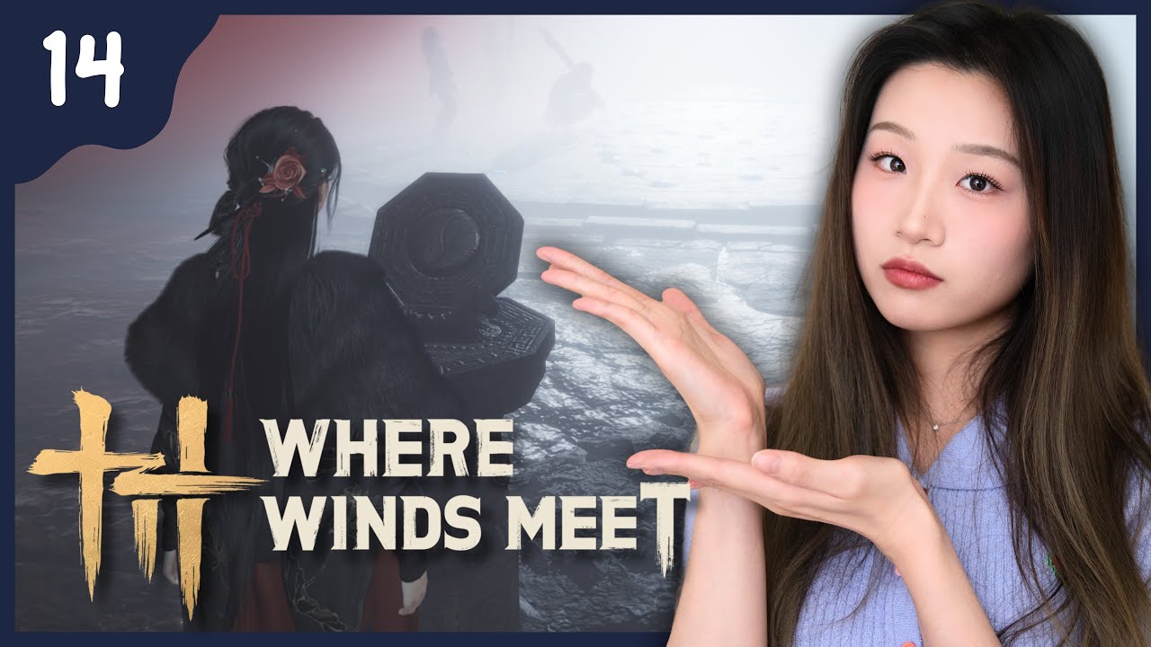An Unholy Prophecy, an Unnatural Omen, Under Another's Roof | Where Winds Meet Ep.14