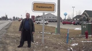 Frankenmuth, Michigan - Real Usa Ep. 45