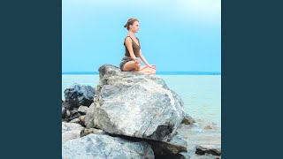Laid-back Peak Tranquility