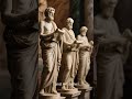 Ancient Greece Explained in 60 Seconds | Democracy, Philosophers &amp; Epic Wars #historyshorts