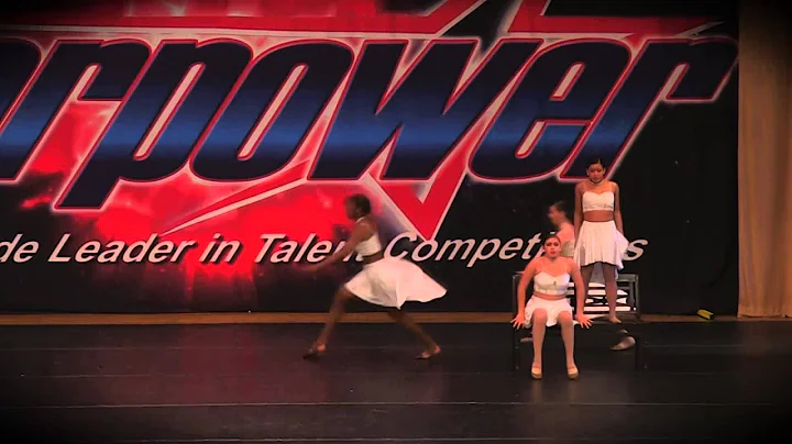 Melissa Jensen Dance Reel *I DO NOT OWN THE RIGHTS...