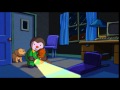 Charley & Mimmo - Charley is afraid of the storm (Episode 13)