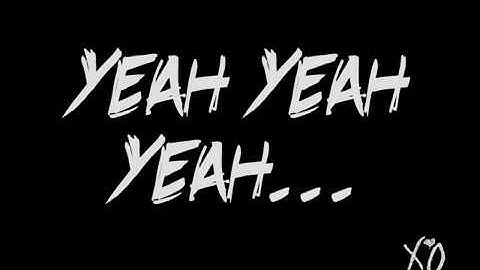 Thumbnail of The Weeknd - Wicked Games (Lyric Video)